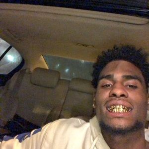 Meet your Posher, Quinshaughn